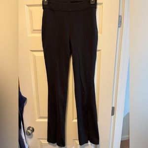 Alo Yoga Airbrush High-Waist Flutter Legging